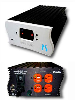 PS Audio P300 Power Plant